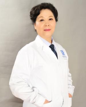 童学娅—主任医师